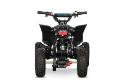 NITRO MOTORS 1000W 36V Eco mini Kinder Quad Replay Cross 6-Zoll Offroad