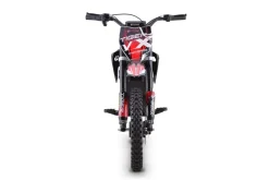 NITRO MOTORS 1600W 48V Lithium Eco midi Dirtbike Tiger VX DLX 14