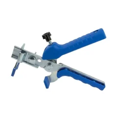 Nivelliersystem 0,5 mm Fugenbreite! Für eine Fliesenstärke von 3-12mm geeignet!