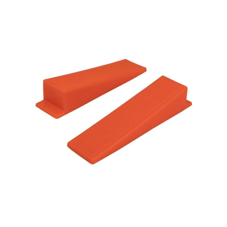 Nivelliersystem 0,5 mm Fugenbreite! Für eine Fliesenstärke von 3-12mm geeignet!