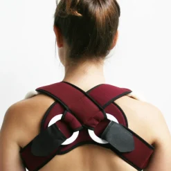 Noba Clavicula-Bandage Schulter Bandage Bruch Verstauchung Claviculafrakturen