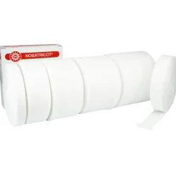 Nobatricot Elastischer Schlauchverband gerollt Trikotschlauch