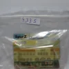 Noch 4335 - Bahnarbeiter - Spur Z - 1:220 - Originalverpackung