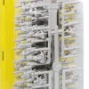 Noch 35985 Unbemalte Figuren 72 Stück, N (1:160)