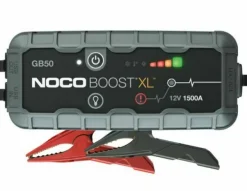 Noco Genius Booster XL GB50 Starthilfegerät 12V 1500A Motorräder, PKW, LKW