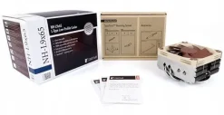 NOCTUA NH-L9x65 Low Profile CPU-Kühler