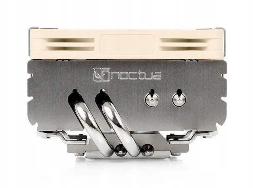 NOCTUA NH-L9x65 Low Profile CPU-Kühler