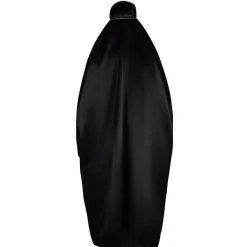 No Face Man Cosplay Kostum Frauen Manner Robe Halloween Karneval Party Anzug