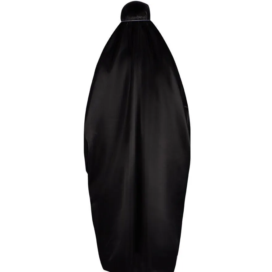 No Face Man Cosplay Kostum Frauen Manner Robe Halloween Karneval Party Anzug