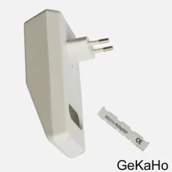 Normale Batterie Batterien wieder aufladen Ladegerät! Alkali Batterieladegerät