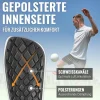 Northdeer Kinder & Herren Schienbeinschoner mit Stutzen - Optimierte