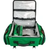 Notfalltasche FLEX GREEN PLANE 28 x 32 x 18 cm Rettungstasche Erste-Hilfe-Tasche