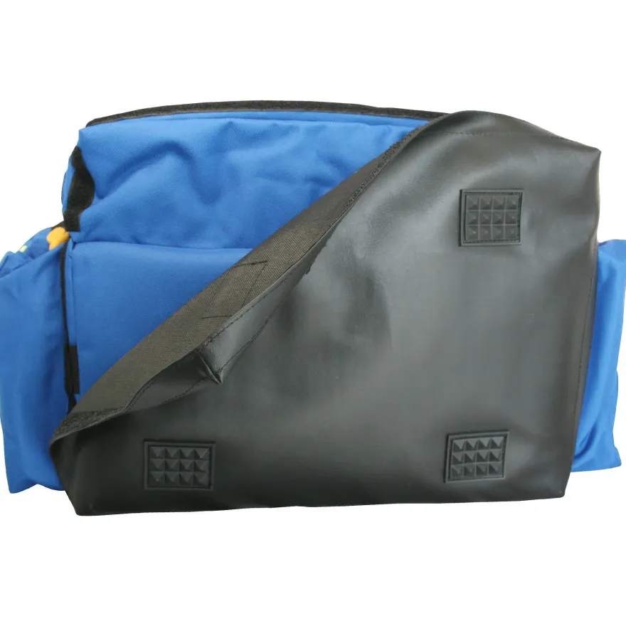 Notfalltasche Minister XL Nylon 50 x 34 x 32 cm Volumen ca. 28 Liter