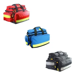 Notfalltasche Minister XL Nylon 50 x 34 x 32 cm Volumen ca. 28 Liter