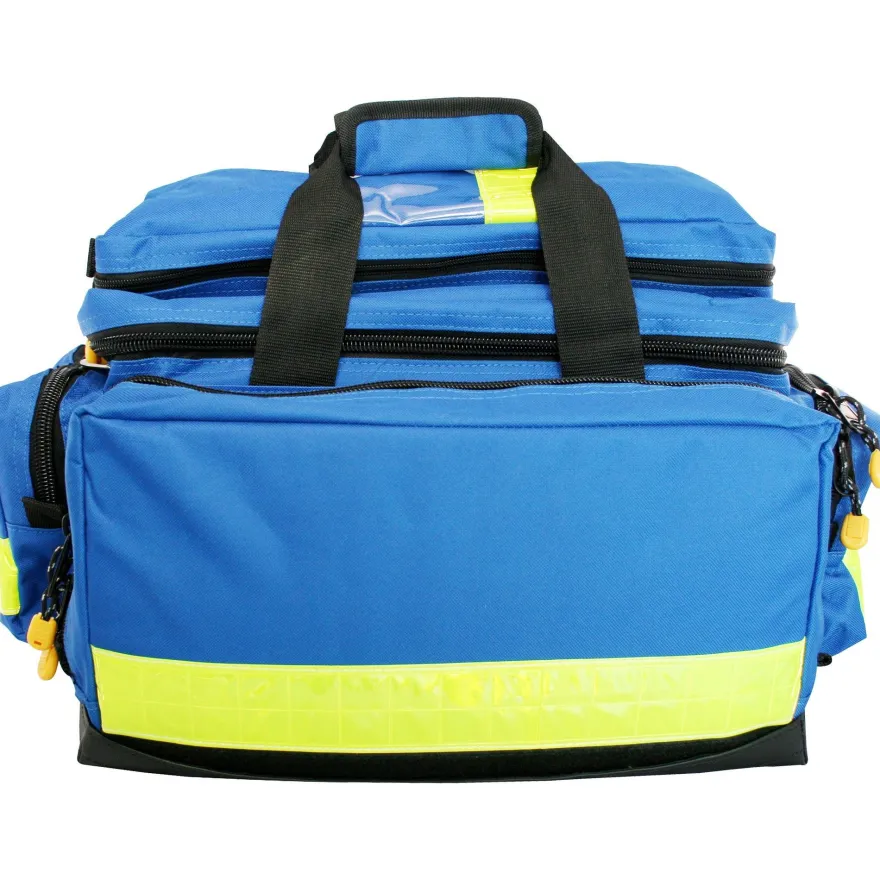 Notfalltasche Minister XL Nylon 50 x 34 x 32 cm Volumen ca. 28 Liter