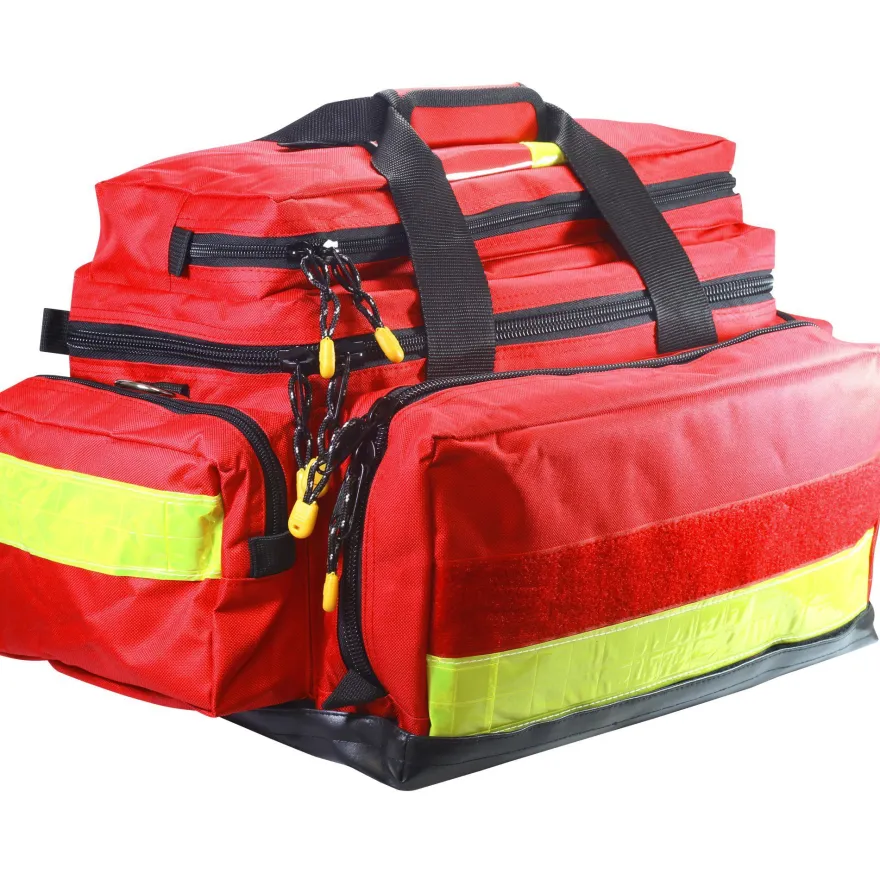 Notfalltasche Minister XL Nylon 50 x 34 x 32 cm Volumen ca. 28 Liter