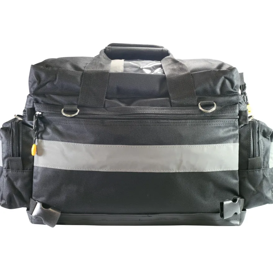 Notfalltasche Minister XL Nylon 50 x 34 x 32 cm Volumen ca. 28 Liter