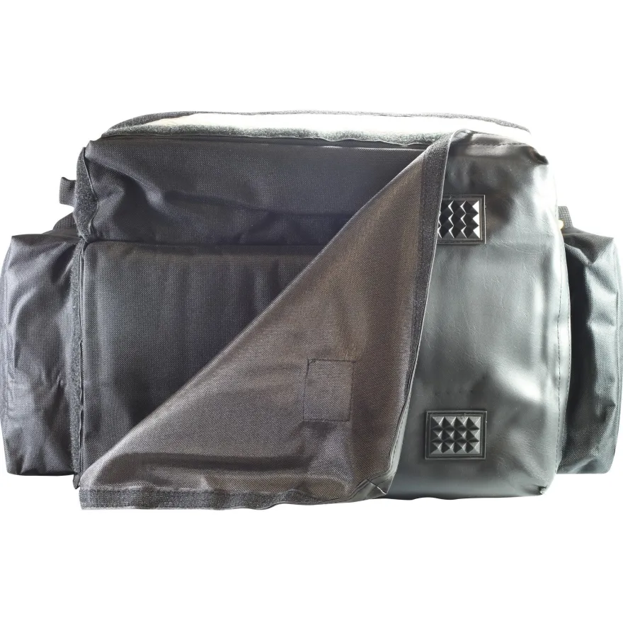 Notfalltasche Minister XL Nylon 50 x 34 x 32 cm Volumen ca. 28 Liter