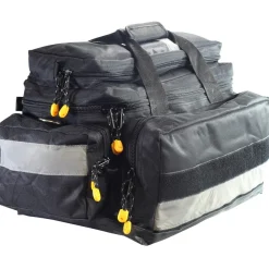 Notfalltasche Minister XL Nylon 50 x 34 x 32 cm Volumen ca. 28 Liter