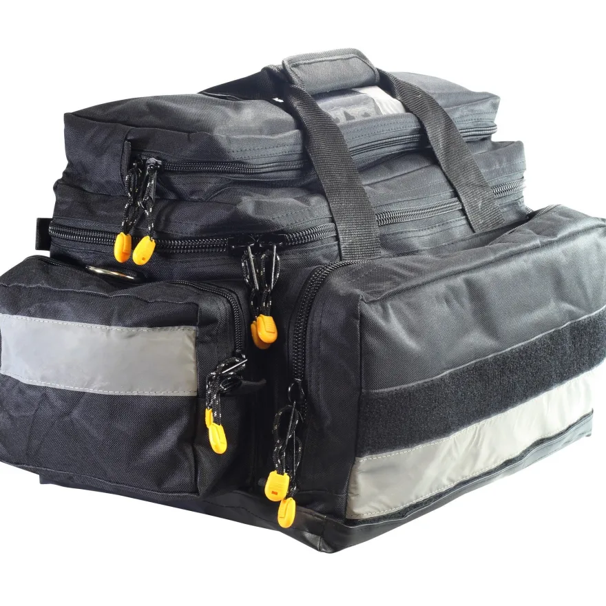 Notfalltasche Minister XL Nylon 50 x 34 x 32 cm Volumen ca. 28 Liter