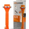 Nothammer original LifeHammer Classic GLOW-O Inkl. Halter, Gurtschneider Blister