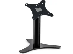 Novus POS Tablet Monitor Tischständer mit VESA Halterung (882 + 0305 + 000) schwarz