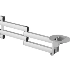 Novus TFC Zubehör Faltarm Ablage 500 mm für Alu Profil (969 + 4029 + 000)