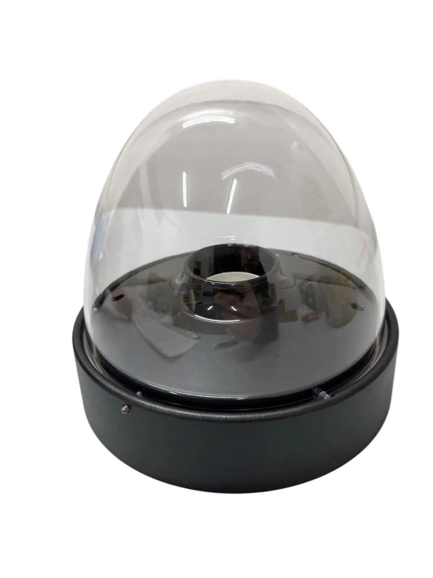 Nowodvorski Lighting NOOK Black Deckenleuchten Deckenlampe