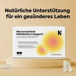 NOW SLIM Unterstützung des Makronährstoffstoffwechsels mit Guarana-Extrakt
