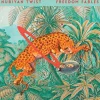 Nubiyan Twist/Swindle: Freedom Fables - K7 Music - (LP / F)