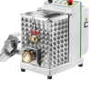 Nudelmaschine Pastamaschine Nudelteigmaschine Nudelautomat MPF4 4kg Gastlando