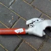 Oberlenker HAKEN KAT.3 M36X3 Fanghaken CAT 3 Oberlenkerfanghaken 31120115