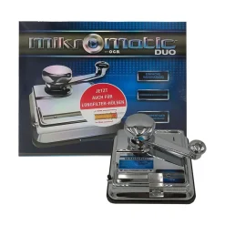 OCB Micromatic DUO Zigarettenstopfer