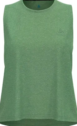 Odlo Damen Top Tank Crew Neck Active 365 Linencool 314051