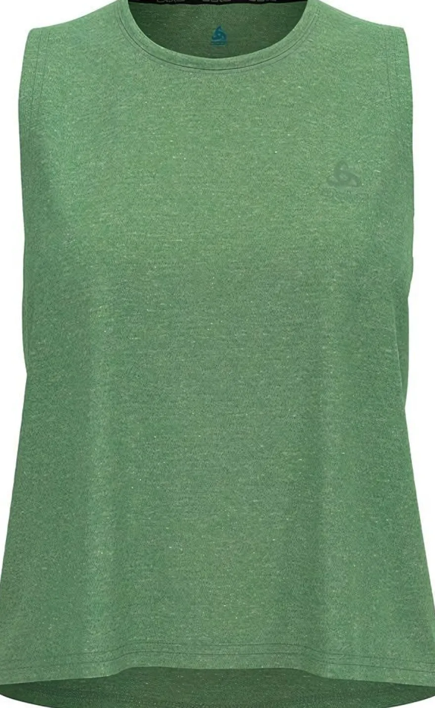 Odlo Damen Top Tank Crew Neck Active 365 Linencool 314051