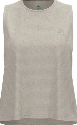 Odlo Damen Top Tank Crew Neck Active 365 Linencool 314051