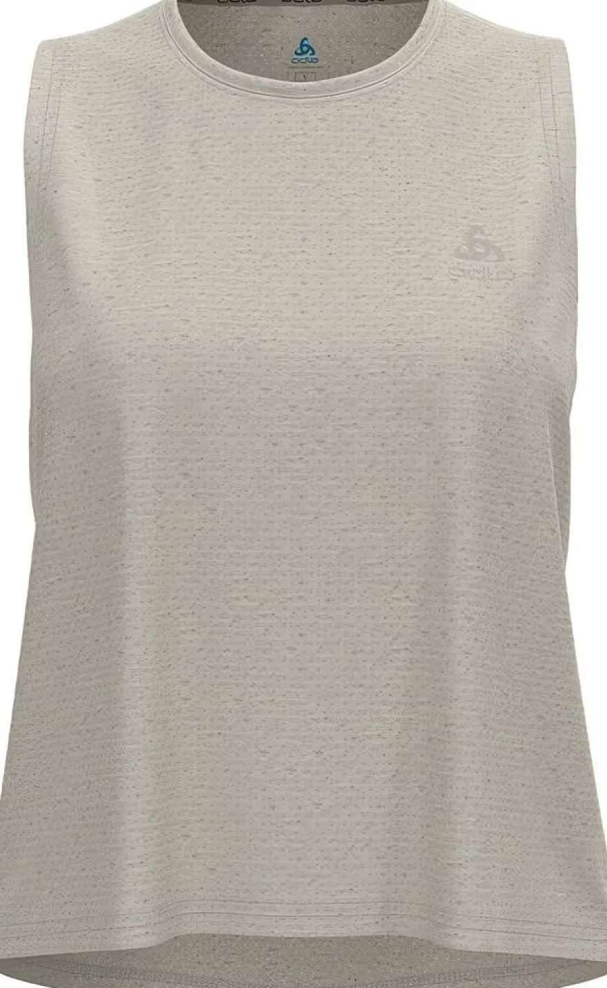 Odlo Damen Top Tank Crew Neck Active 365 Linencool 314051