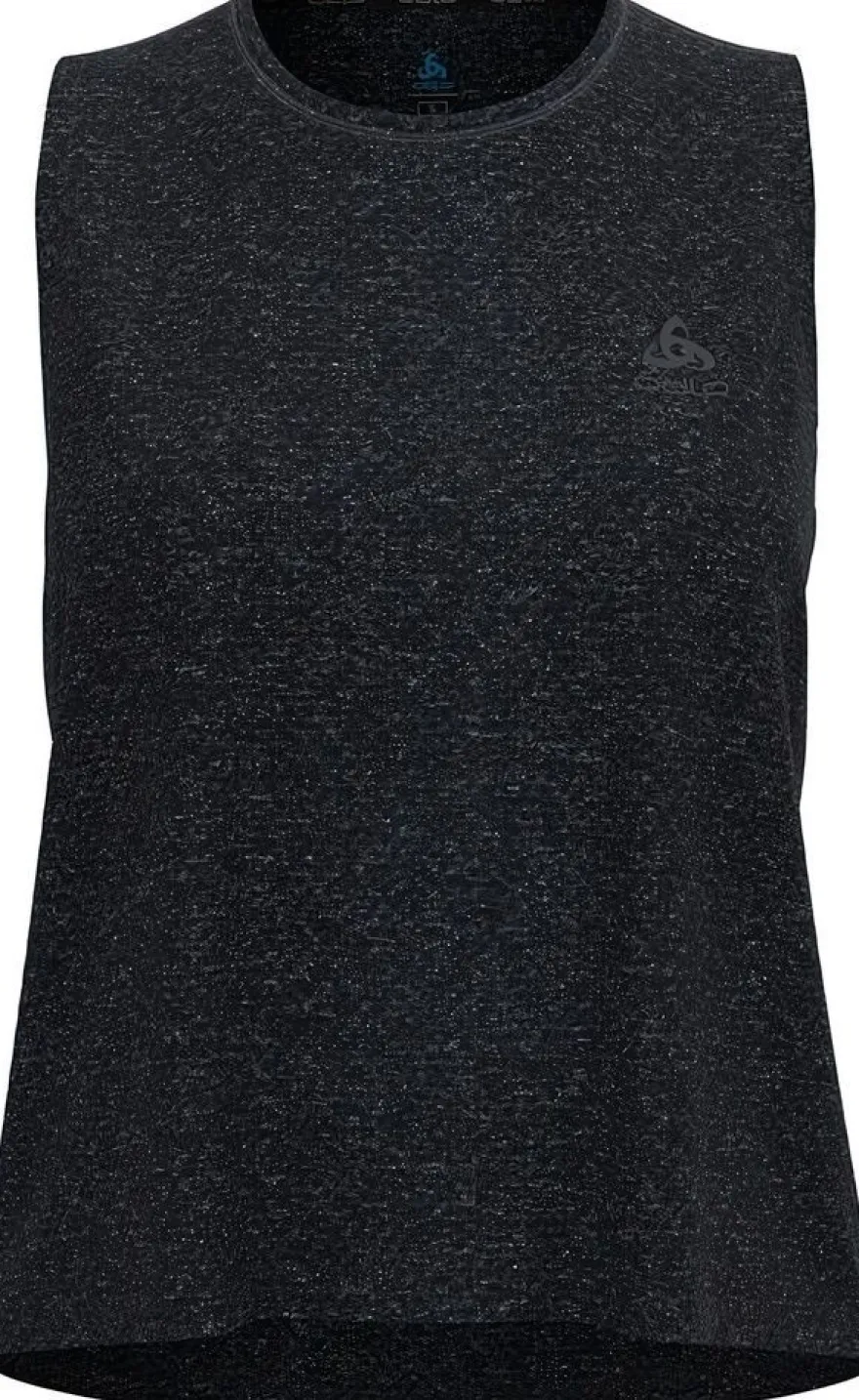 Odlo Damen Top Tank Crew Neck Active 365 Linencool 314051