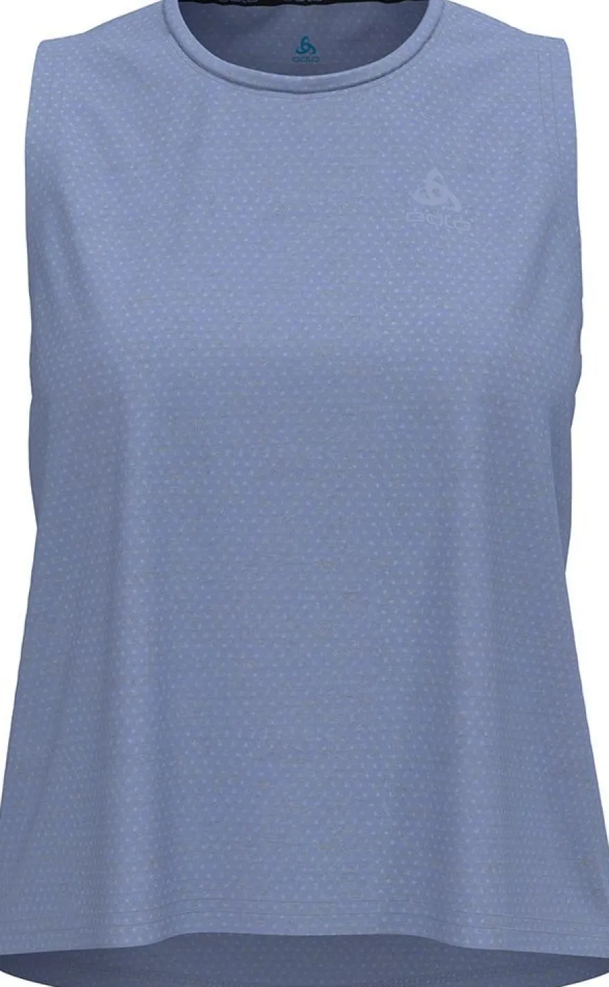 Odlo Damen Top Tank Crew Neck Active 365 Linencool 314051