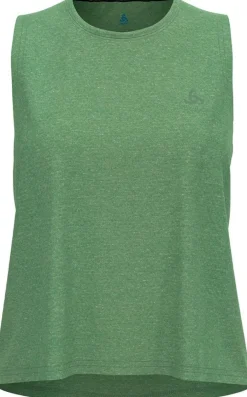 Odlo Damen Top Tank Crew Neck Active 365 Linencool 314051