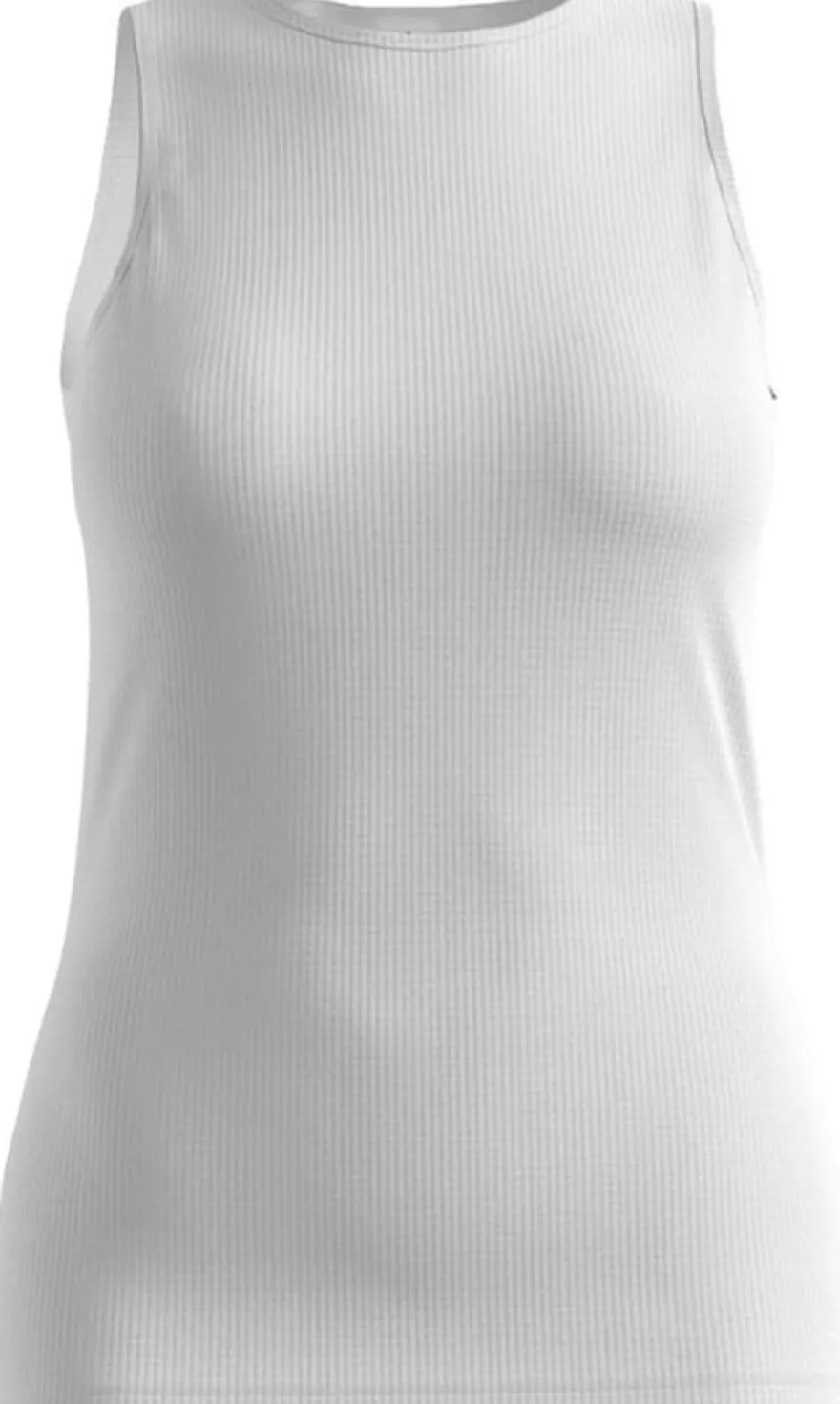 Odlo Damen Unterhemd Baselayer Top Crew Neck Singlet Active Light
