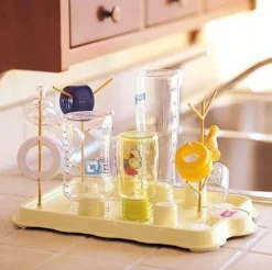 OK-Baby Bibosec Fläschchen-Butler Trockner