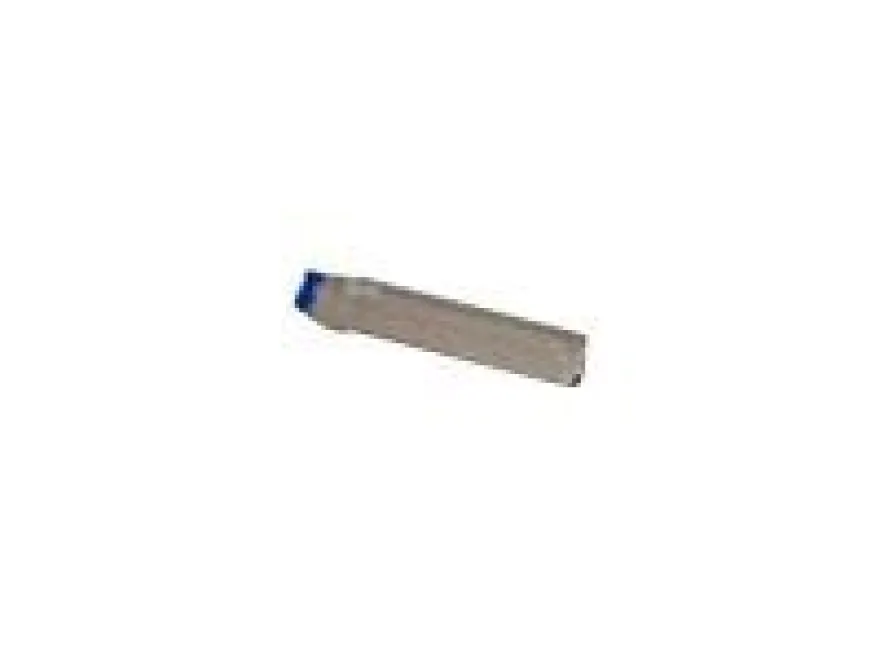 OKI Toner 44643004 schwarz (ca. 7.000 Seiten)
