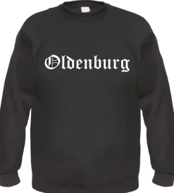 Oldenburg Jogginghose und Sweat im Set - Jogginganzug