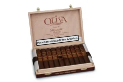 Oliva Serie V Melanio Maduro