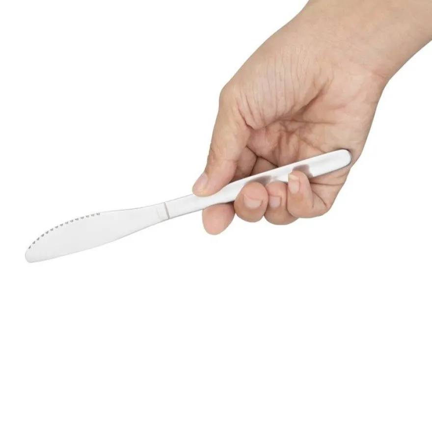 Olympia Kelso Kinderbesteck Messer (12 Stück)