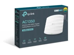 Omada EAP225 2,4 GHz und 5 GHz AC1350 WLAN Accesspoint