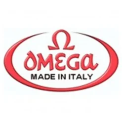 Omega Rasierpinsel reine borste 11150