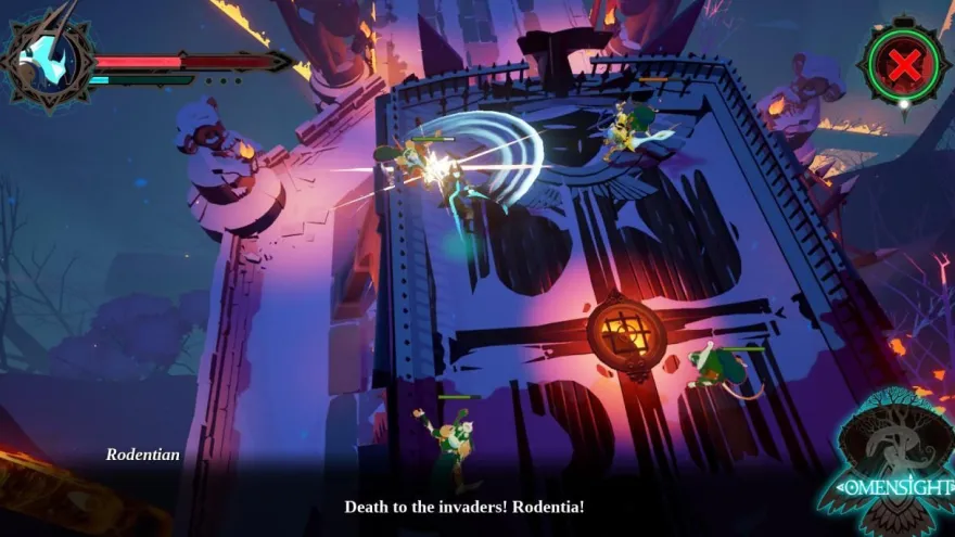 Omensight – Steam Key (Aktivierungscode)