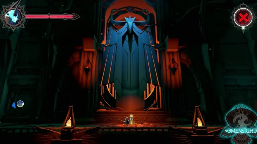 Omensight – Steam Key (Aktivierungscode)